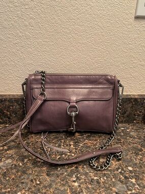 Rebecca Minkoff | Mini Mac | Crossbody